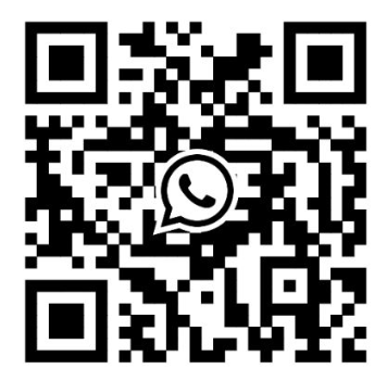 QR‑код WhatsApp